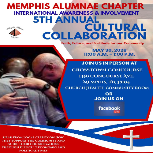 Cultural Collaboration